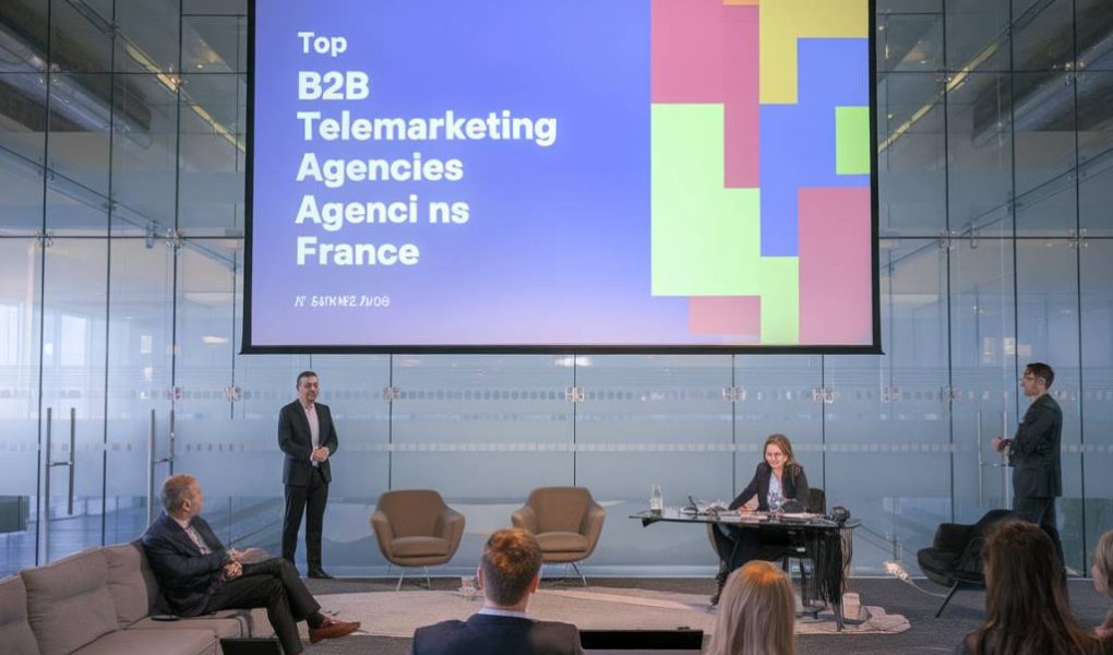 le classement des meilleures agences de teleprospection B2B en France : comment choisir la vôtre