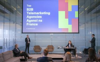 le classement des meilleures agences de teleprospection B2B en France : comment choisir la vôtre