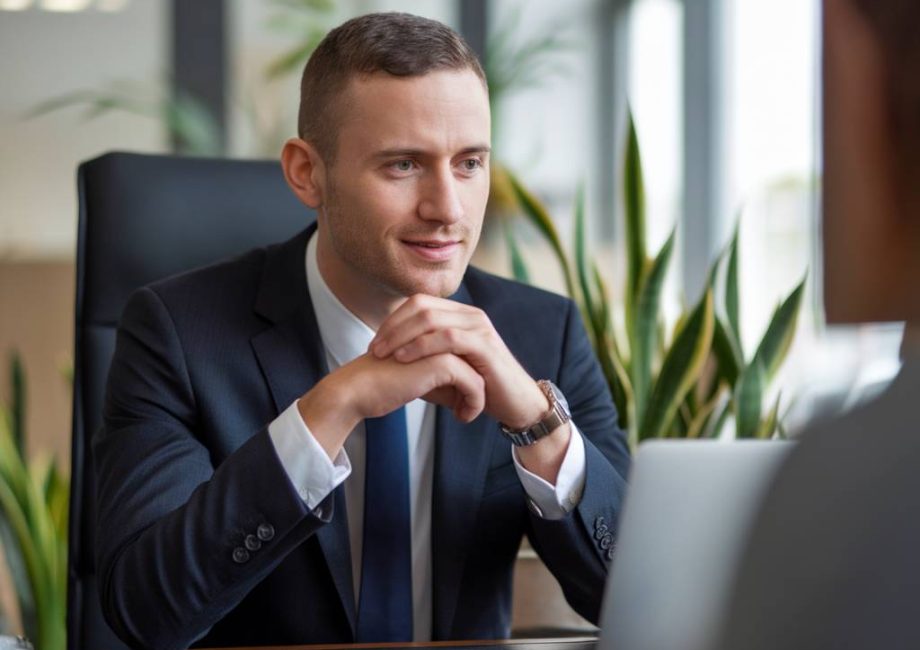 Les erreurs courantes à éviter lors d’un entretien de recrutement commercial