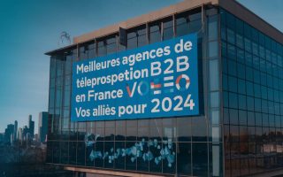 le classement des meilleures agences de teleprospection B2B en France : vos alliés pour 2024