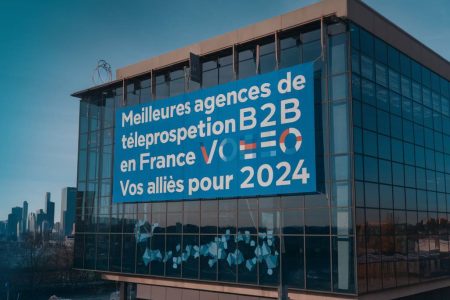 le classement des meilleures agences de teleprospection B2B en France : vos alliés pour 2024