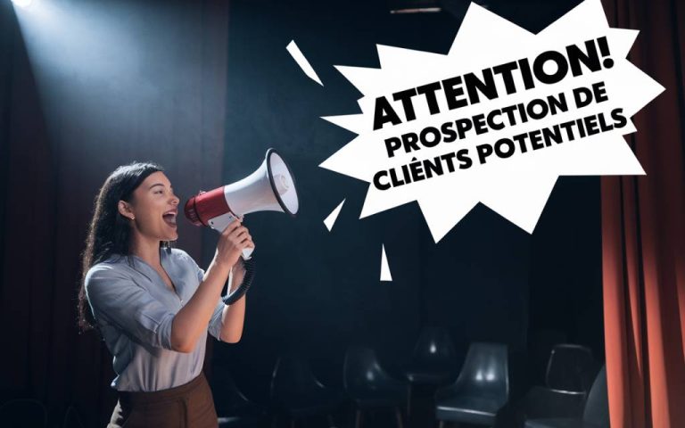 prospection : les phrases d'accroche qui captivent l'intérêt de vos clients potentiels