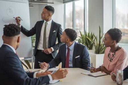 Fiche métier : directeur commercial, les compétences clés et les missions incontournables