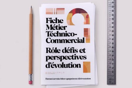 Fiche métier : technico commercial, rôle, défis et perspectives d'évolution